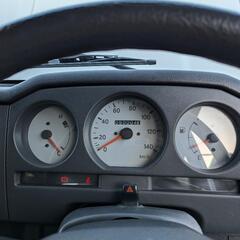 最終値下げします。低走行でフルノーマル5MTの画像