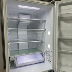 ※NR-E457PX-W 冷蔵庫 Panasonic の画像