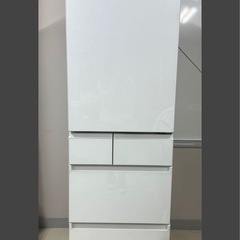 ※NR-E457PX-W 冷蔵庫 Panasonic 