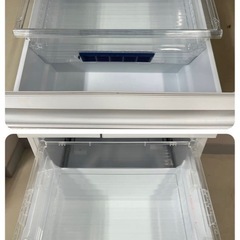 ※NR-E457PX-W 冷蔵庫 Panasonic の画像