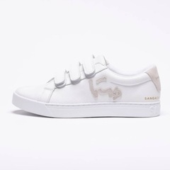 SANGACIO にゅ～ず　OFF COATの画像