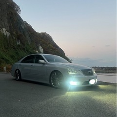 18マジェスタ前期