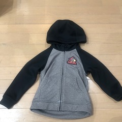 Burton バートンパーカー　キッズ