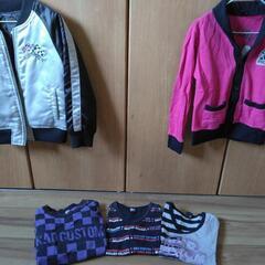 RADCUSTOM子供服トップス