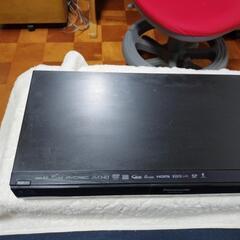 ブルーレイレコーダーPanasonic DMR−BW690の画像