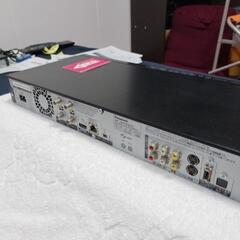 ブルーレイレコーダーPanasonic DMR−BW690の画像