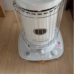 ストーブ