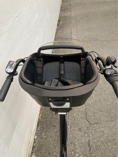 1317送料無料エリア多数！安心保証付き！安全整備済み！電動自転車