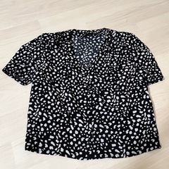⭕️女性の方限定　服もらってください⭐️