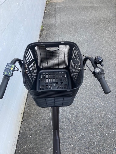 1318送料無料エリア多数！安心保証付き！安全整備済み！電動自転車