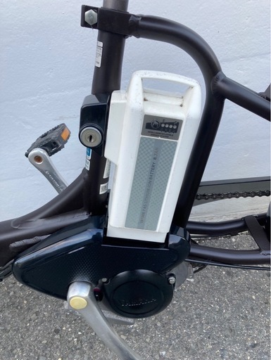 1318送料無料エリア多数！安心保証付き！安全整備済み！電動自転車