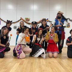 初心者でも安心して踊れる🔰♪主婦のためのZUMBAエクササイズの画像