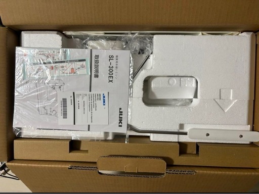超美品！JUKI SL-300EX