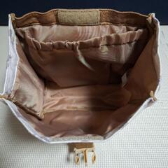 futafuta キッズリュックの画像