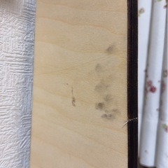 ０円　釣竿立て　の画像