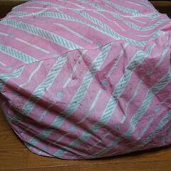 座布団の画像