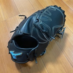 グローブ(ミズノプロダイバーシティブルー)