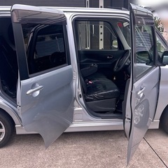 値下げ！ダイハツ  タント  車検R8年4月まで！の画像