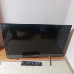 SONY BRAVIA 2011年製32型