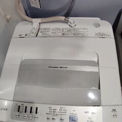 洗濯機安く
