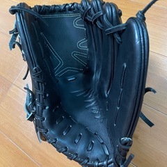 グローブ(ミズノプロダイバーシティブルー)の画像