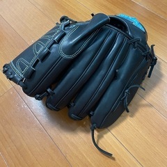グローブ(ミズノプロダイバーシティブルー)の画像