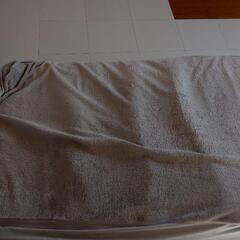 シングルマットレス　の画像