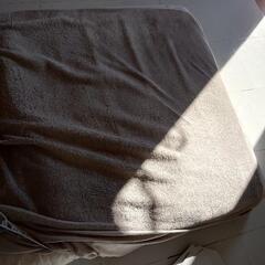 シングルマットレス　の画像