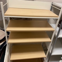棚　シェルフ　ラック