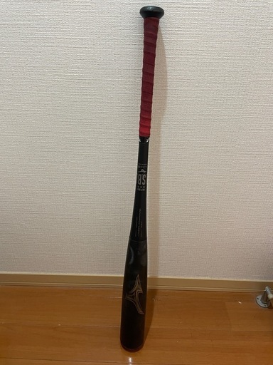 バット(ビヨンドマックスレガシー)