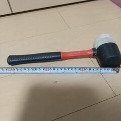 樹脂ハンマー