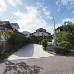 🏡🐶🐈ペット飼育可　現状貸し　DIY可能賃貸戸建て　糸島氏二丈福...