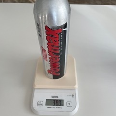 コールマン　パワーマックスの画像