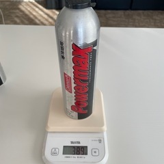 コールマン　パワーマックスの画像