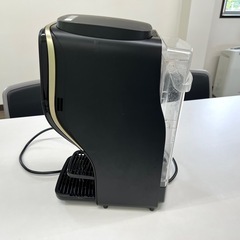 【ジャンク品】ネスカフェ　ゴールドブレンドバリスタDuoの画像