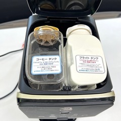 【ジャンク品】ネスカフェ　ゴールドブレンドバリスタDuoの画像