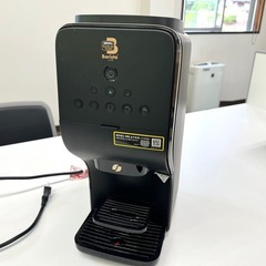 【ジャンク品】ネスカフェ　ゴールドブレンドバリスタDuo