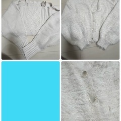 GRL 未使用品7点の画像