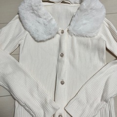 GRL 未使用品7点の画像