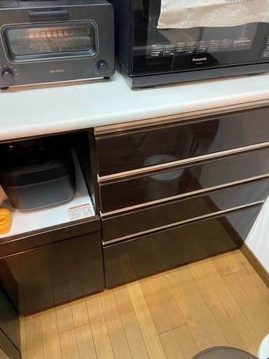 【交渉中】食器棚