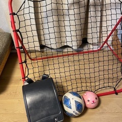 サッカー野球 リバウンドネット