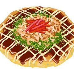 ＜お好み焼き+PR業務＞11/30(日)✨日給10,000円～！...
