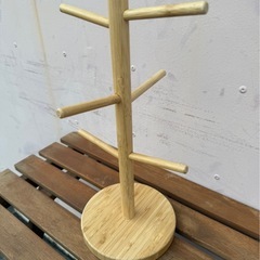 IKEA イケア　OSTBIT オストビット　マグスタンドの画像