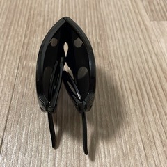 折りたためるサングラスの画像
