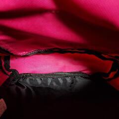 Lee ×StompStamp キッズリュックの画像