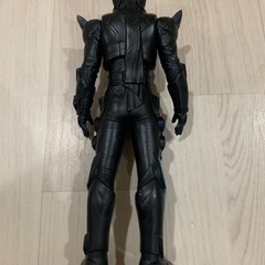 仮面ライダーガッチャード＊フィギュアの画像