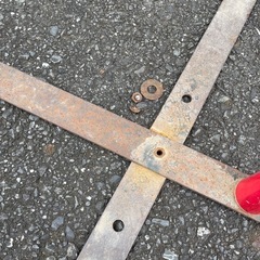 スラローム　JKC寸法の画像