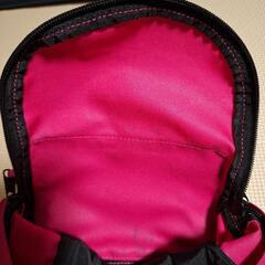 Lee ×StompStamp キッズリュックの画像