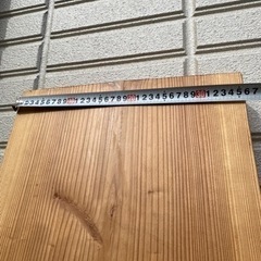 一枚板の画像