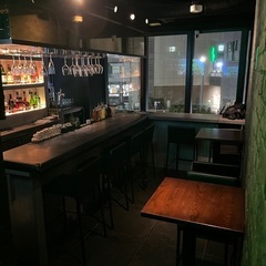 恵比寿で男女飲み会